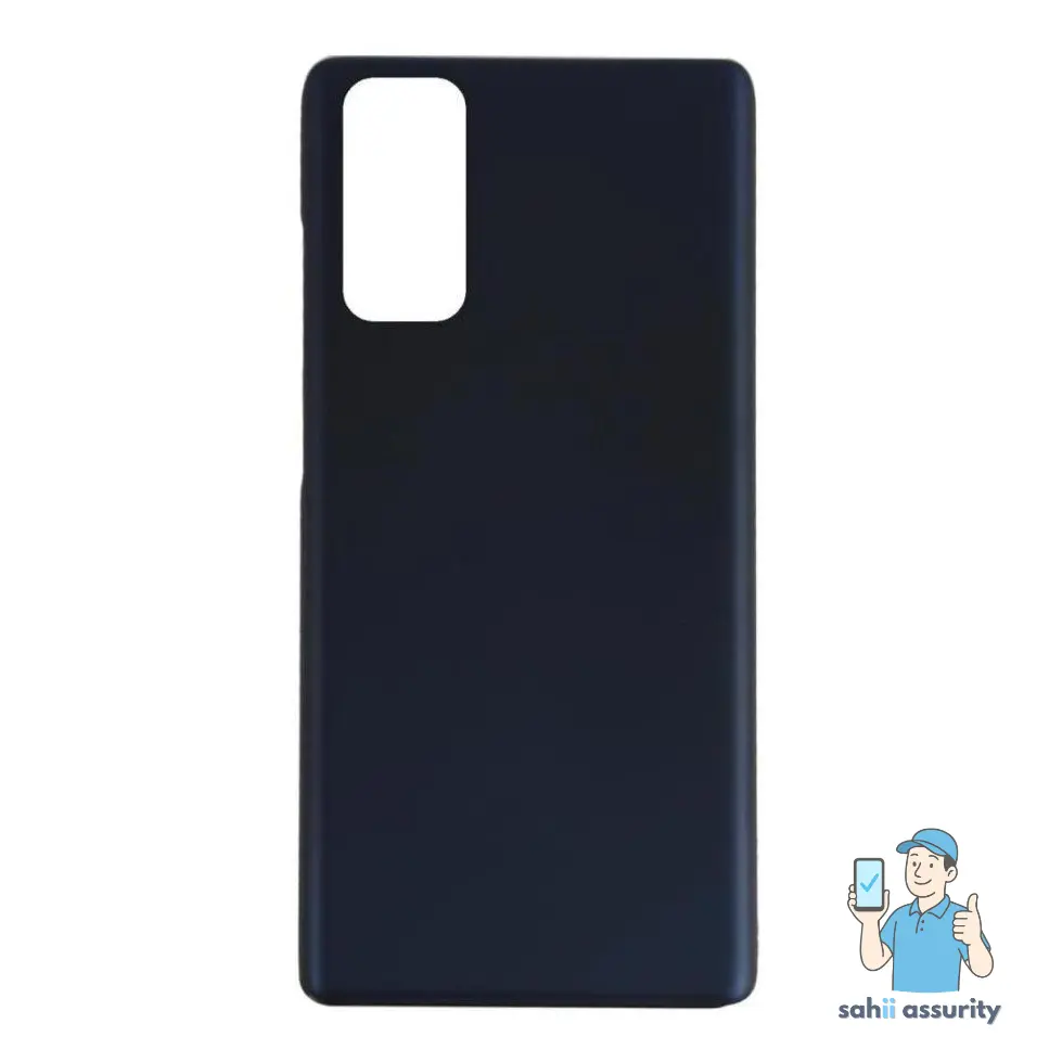 Back Panel Cover for Samsung Galaxy S20 FE 5G thumbnail